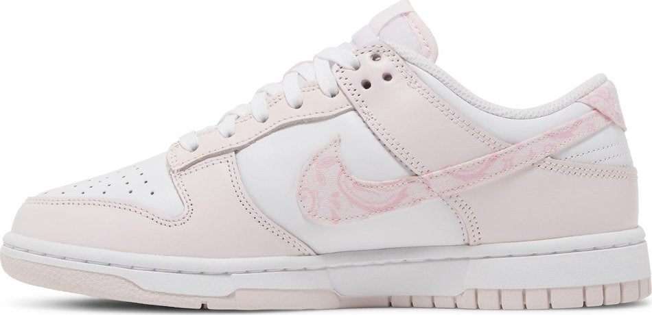 Wmns Dunk Low  Pink Paisley  FD1449-100